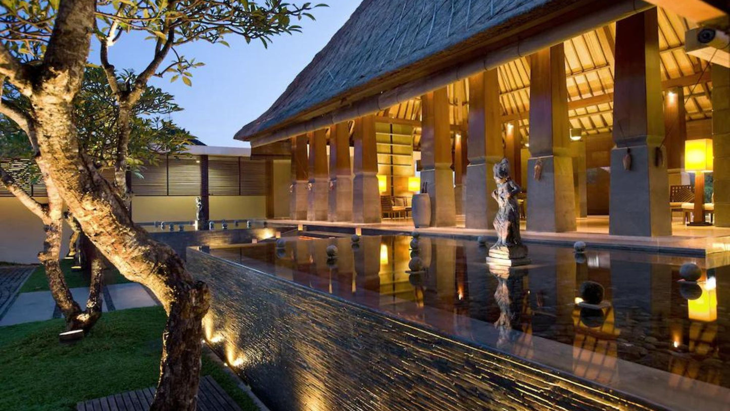 The Kayana Villa Seminyak