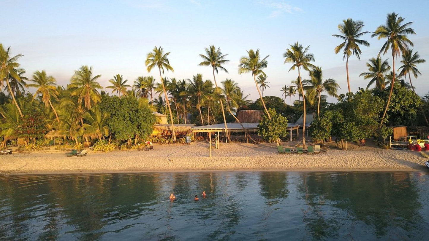 Likuri Island Resort Fiji