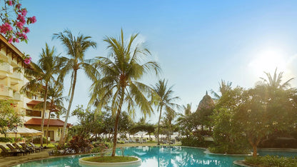 Grand Mirage Resort & Thalasso, Nusa Dua