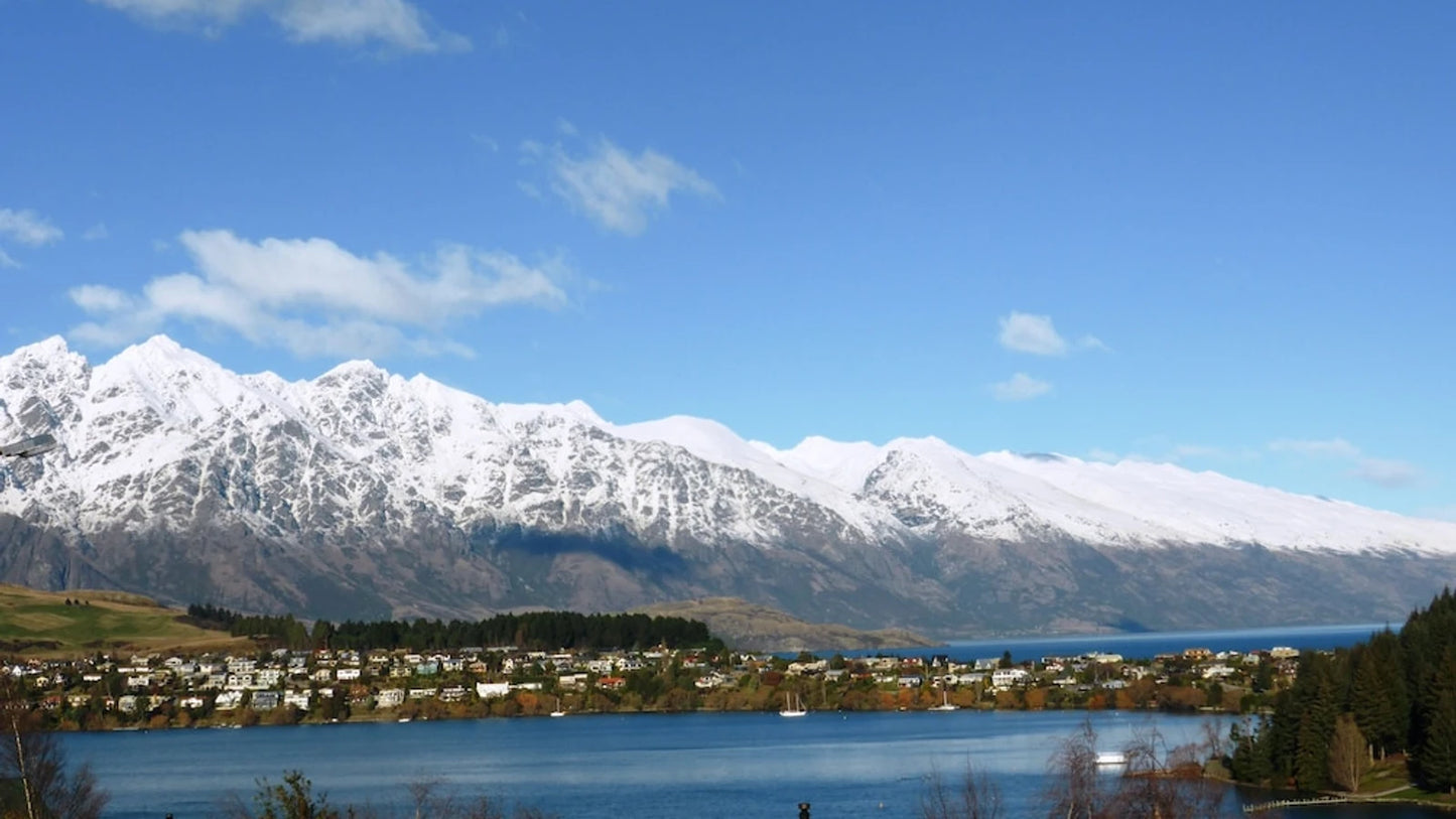 Swiss-Belsuites Pounamu Queenstown