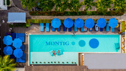 Montigo Resorts Seminyak - 7 Nights