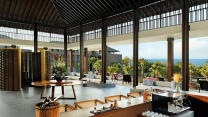 Radisson Blu Bali Uluwatu