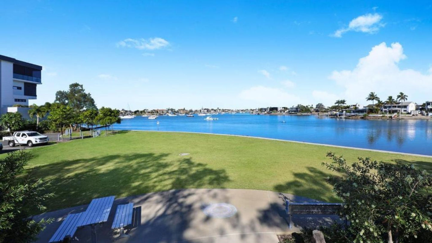 Excellsior Apartments  - Mooloolaba