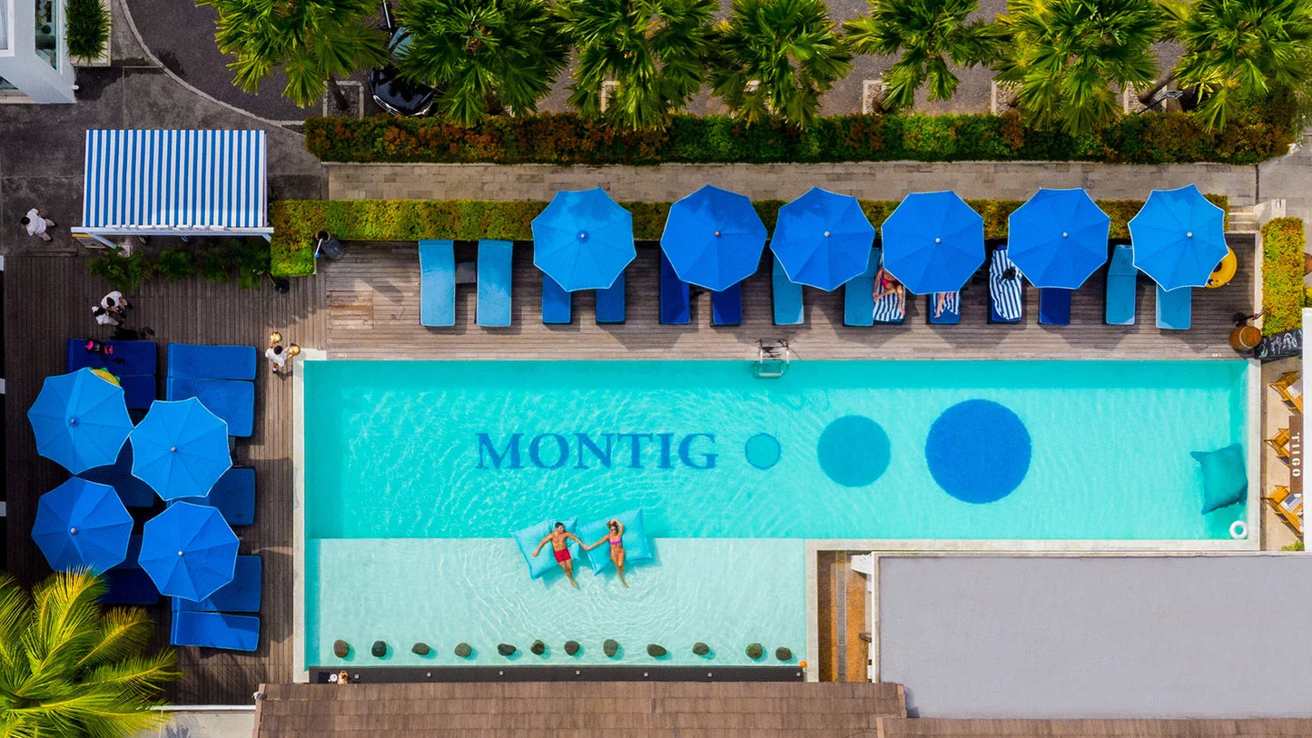 Montigo Resorts Seminyak - 5 Nights