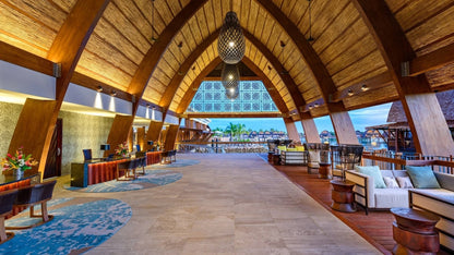 Fiji Marriot Resort Momi Bay