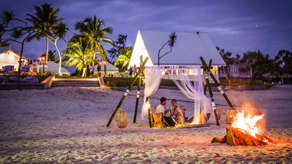 Tamanu On The Beach Resort & Spa Vanuatu