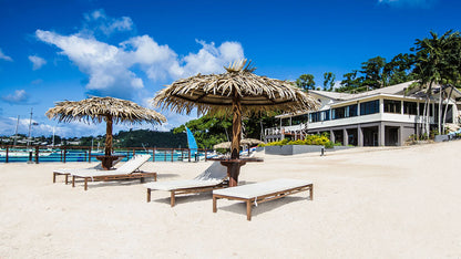 Iririki Island Resort & Spa