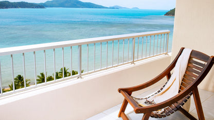 Hamilton Island Reef View Hotel