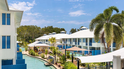 Silkari Lagoons Port Douglas - Family Holiday