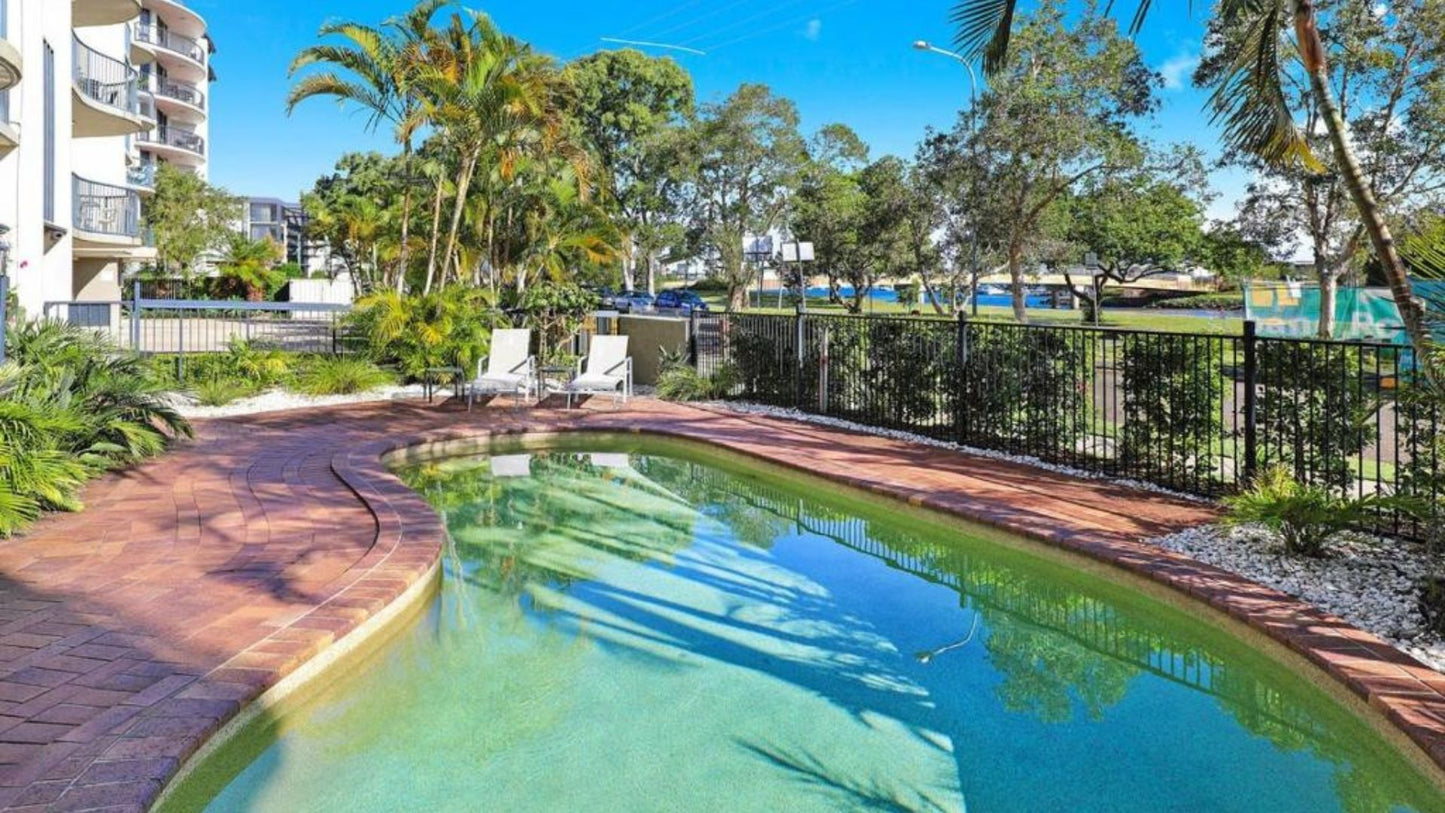 Excellsior Apartments  - Mooloolaba