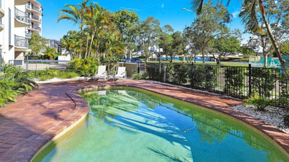 Excellsior Apartments  - Mooloolaba